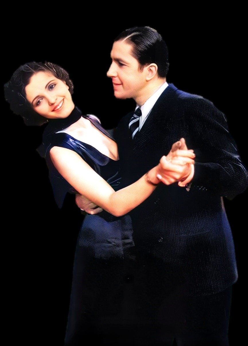 Carlos Gardel